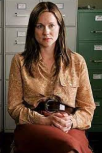 Squid and the Whale, The [Laura Linney]